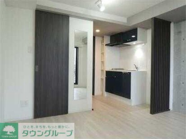 HY’s 国分寺南町の物件内観写真